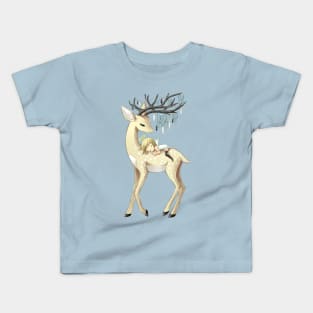 Dreamcatcher Kids T-Shirt